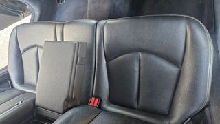 Asientos Paneles Mercedes E W211 familiar Sport