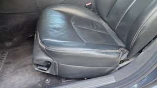 Asientos Paneles Mercedes E W211 familiar Sport