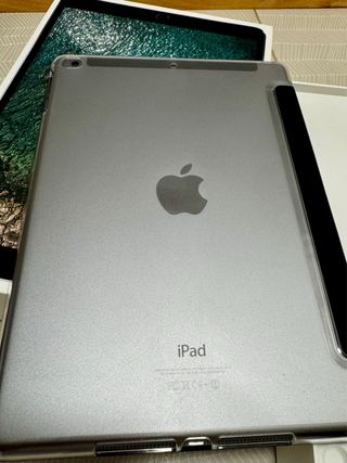 iPad Air A1475 16GB Plata