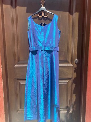 Vestido largo fiesta 