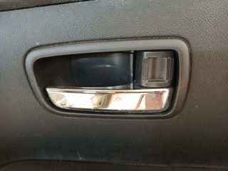 MANETA INTERIOR TRASERA DERECHA MITSUBISHI ASX (GA0W)