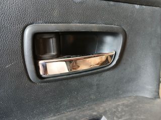 MANETA INTERIOR TRASERA IZQUIERDA MITSUBISHI ASX (GA0W)