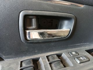 MANETA INTERIOR DELANTERA IZQUIERDA MITSUBISHI ASX (GA0W)