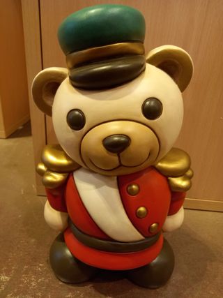 Thun Teddy Schiaccianoci Maxi