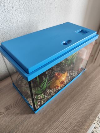 Acuario 16L. 