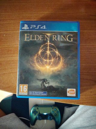 Elden Ring PS4/PS5