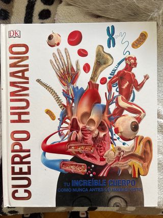 Cuerpo humano (Mundo 3D): Como nunca antes lo h...