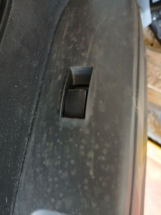 MANDO ELEVALUNAS TRASERO IZQUIERDO MITSUBISHI ASX (GA0W)