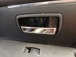 MANETA INTERIOR DELANTERA DERECHA MITSUBISHI ASX (GA0W)