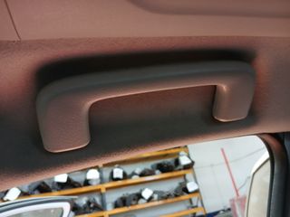 JUEGO  ASIDEROS TECHO MITSUBISHI ASX (GA0W)