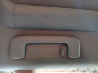 JUEGO  ASIDEROS TECHO MITSUBISHI ASX (GA0W)