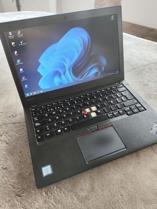 Portátil Lenovo ThinkPad X260 I5 6200U