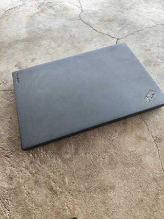 Portátil Lenovo ThinkPad X260 I5 6200U