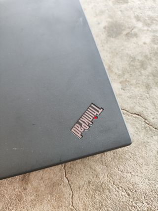Portátil Lenovo ThinkPad X260 I5 6200U