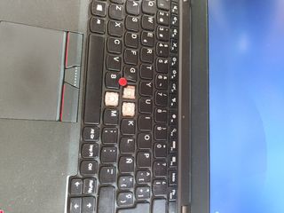 Portátil Lenovo ThinkPad X260 I5 6200U