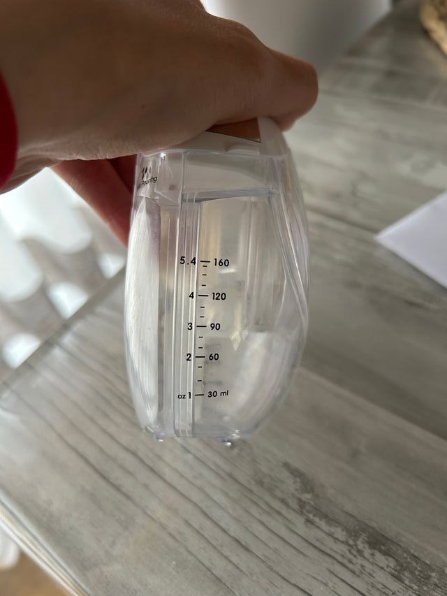 Sacaleches Eléctrico Extractor