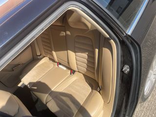 Volkswagen Passat 2008