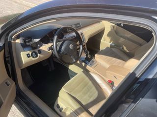 Volkswagen Passat 2008