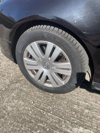 Volkswagen Passat 2008