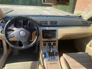 Volkswagen Passat 2008