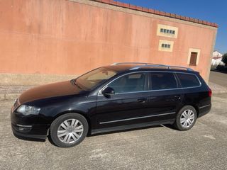 Volkswagen Passat 2008