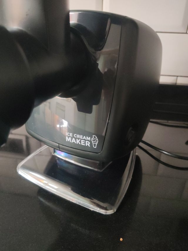 Máquina de helados IKOHS