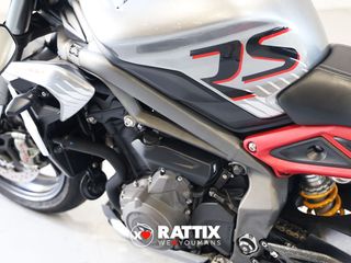 Triumph Street Triple 765 RS 2022