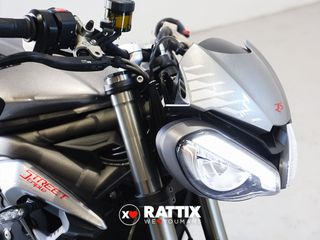 Triumph Street Triple 765 RS 2022