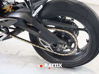 Triumph Street Triple 765 RS 2022