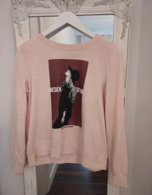 Sudadera Only Talla M