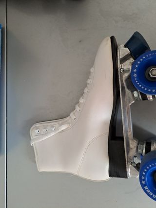 Patines antiguos Jack London n° 37