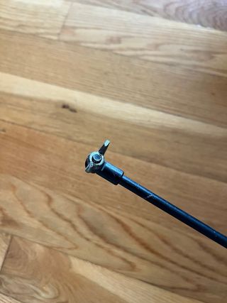 Sierra de marquetería manual