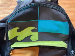 Mochila Billabong