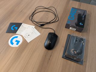 Ratón Gaming Logitech G403 HERO