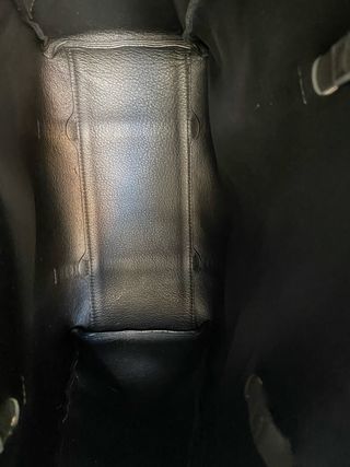 Bolso Tote Balenciaga Gris