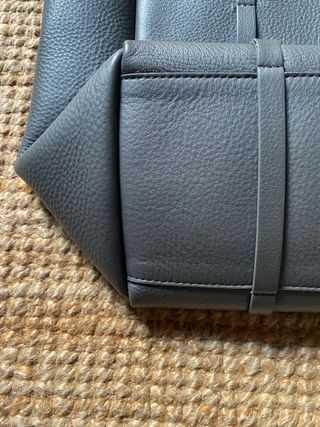 Bolso Tote Balenciaga Gris