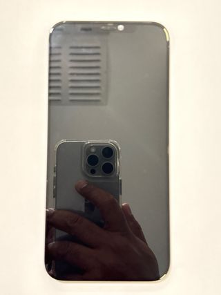 IPhone 12 Pro Max Pantalla Original OEM Apple 