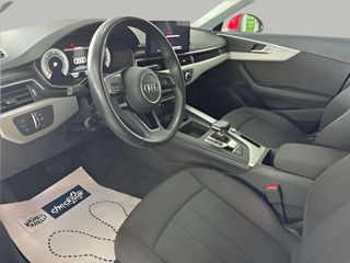 Audi A4 Avant Advanced 30 TDI (136 CV) S tronic