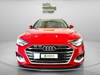 Audi A4 Avant Advanced 30 TDI (136 CV) S tronic