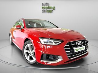 Audi A4 Avant Advanced 30 TDI (136 CV) S tronic