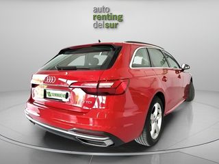 Audi A4 Avant Advanced 30 TDI (136 CV) S tronic