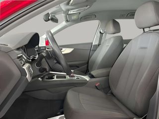 Audi A4 Avant Advanced 30 TDI (136 CV) S tronic
