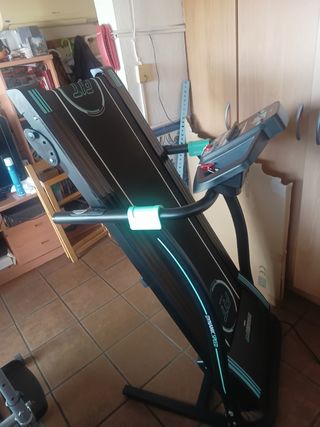 Cinta Correr Cecotec Runner Fit Sprint.Negociable.