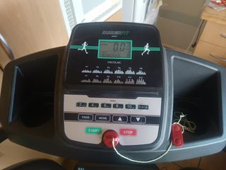 Cinta Correr Cecotec Runner Fit Sprint.Negociable.