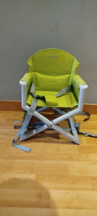 Trona portátil para bebé Play Dire Trona