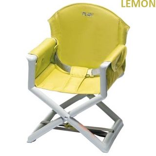 Trona portátil para bebé Play Dire Trona