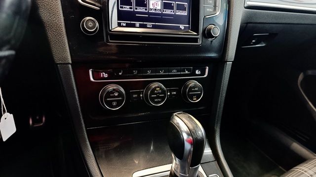 Volkswagen Golf GTD 2.0 TDI 184CV DSG BMT Levas - 257.000Km