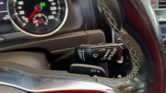 Volkswagen Golf GTD 2.0 TDI 184CV DSG BMT Levas - 257.000Km