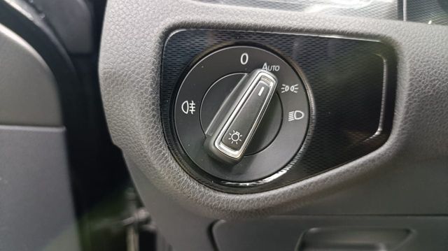 Volkswagen Golf GTD 2.0 TDI 184CV DSG BMT Levas - 257.000Km