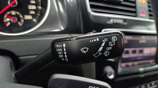 Volkswagen Golf GTD 2.0 TDI 184CV DSG BMT Levas - 257.000Km